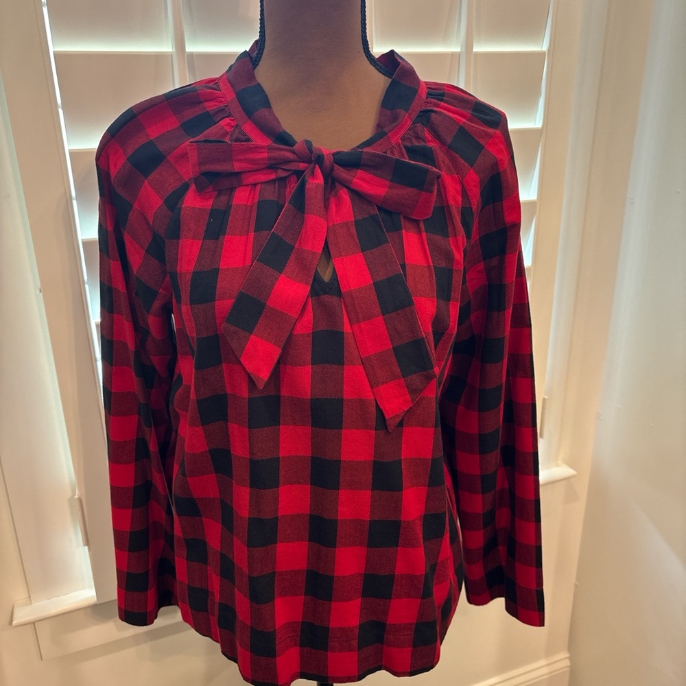 Madewell Blouse